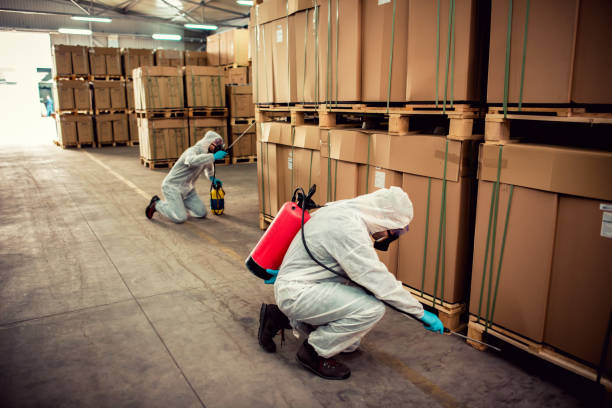 Best Best Pest Control Companies  in Sutherland, NE
