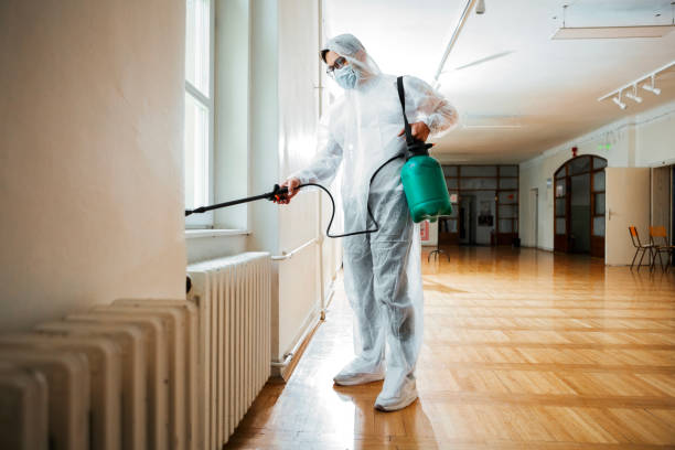 Best Commercial Pest Control Services  in Sutherland, NE
